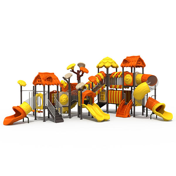  Perschool Big Slide Equipment