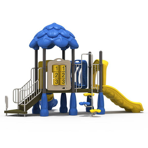 Kids Playground Equipment Mini
