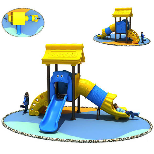 School Mini playground