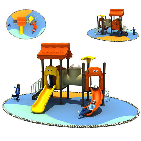 Playground for Kids