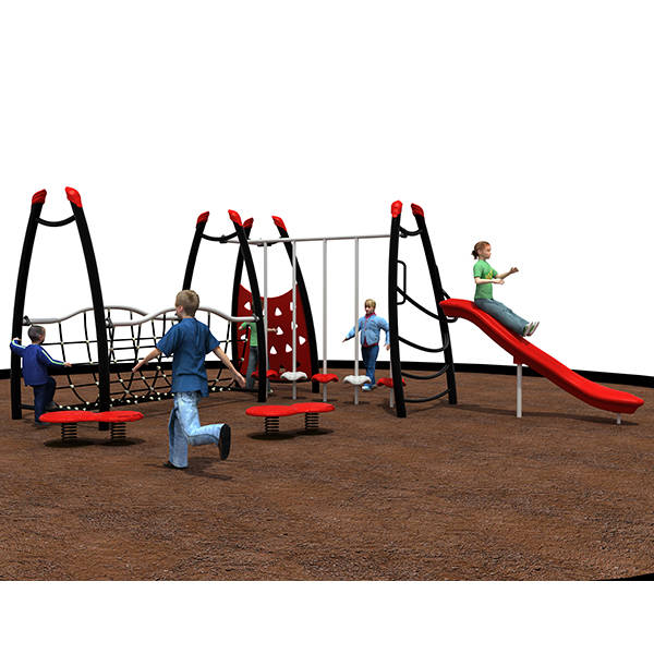 Playground System