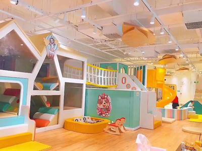 How to choose a good indoor playground facility for your kids