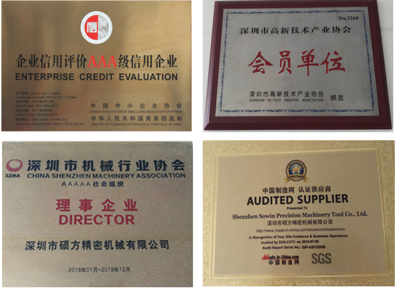 CNC Swiss type CE certification