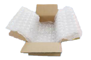 Buffer Packaging Material Introduction