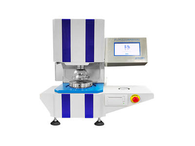 Ring And Edge Compressive Tester