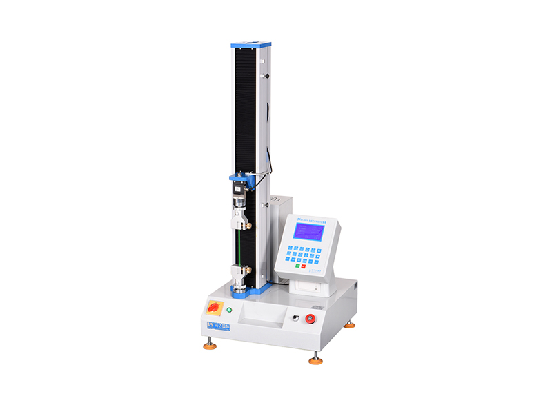 Calibration method and use standard of electronic universal testing machine