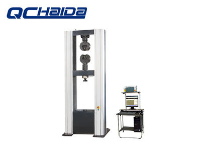 100/200/300KN Cable Universal Puncture Strength Test Machine 
