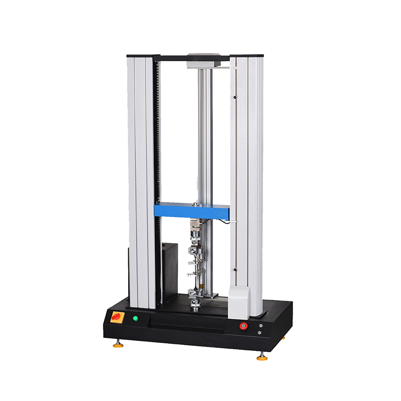Several Different Classifications And Characteristics Of Tensile Test Machine