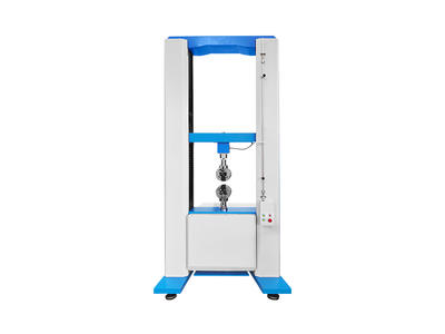 Computer Control Cable Puncture Strength Test Machine