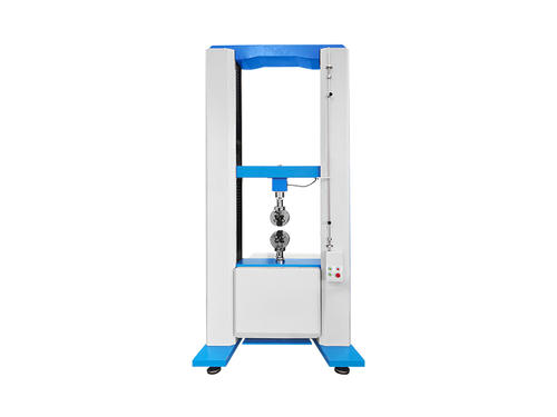 The function of universal tensile testing machine