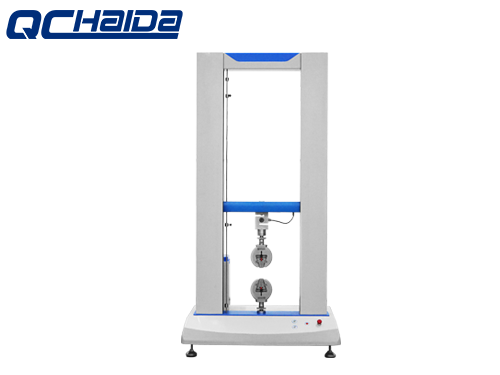 Stainless Steel Puncture Strength Testing Machine