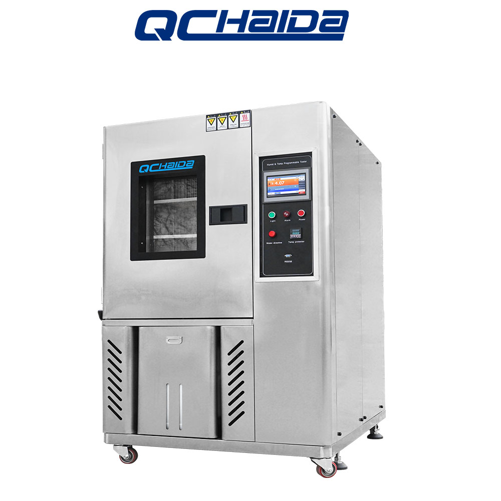 Share The Little Knowledge Of Constant Temperature And Humidity Test chamber