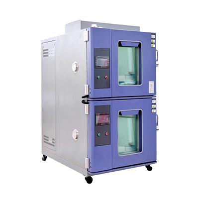Double Layer Battery Temperature Cycling Test Chamber