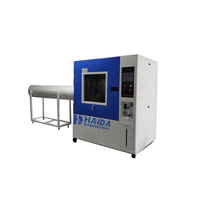 HD-E710 Combined Water Spray Test Chamber–IPX1 to IPX6