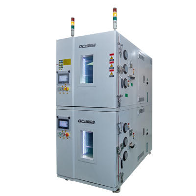 Double Layer Battery Thermal Cycling Test Chamber