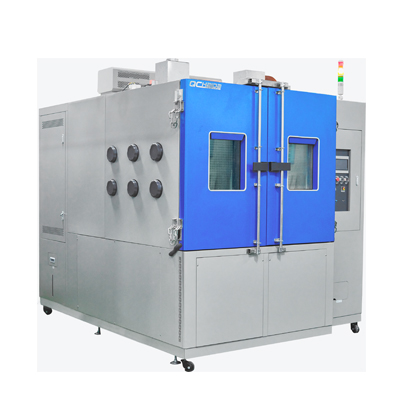 Battery Rapid-Rate Thermal Cycle Chamber 