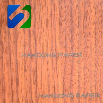 Wood grain paper for box /Wrapping paper
