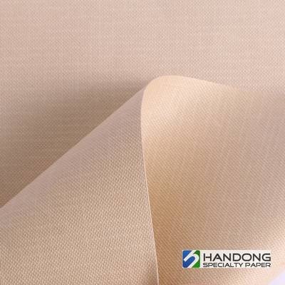 embossed paper-100% virgin pulp -oxford cover A-120g series