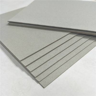 Grey Board Solid Chipboard-HDP-3101