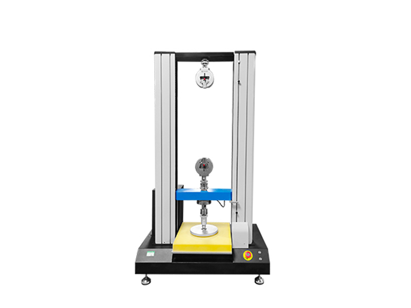 Foam Compression Hardness and Tensile Strength Tester