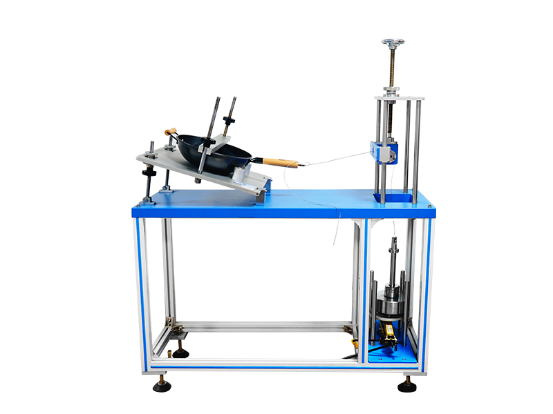 Handle Pull Resistance Tester