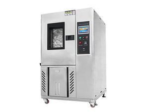 constant temperature and humidity test chamber--Haida Equipment