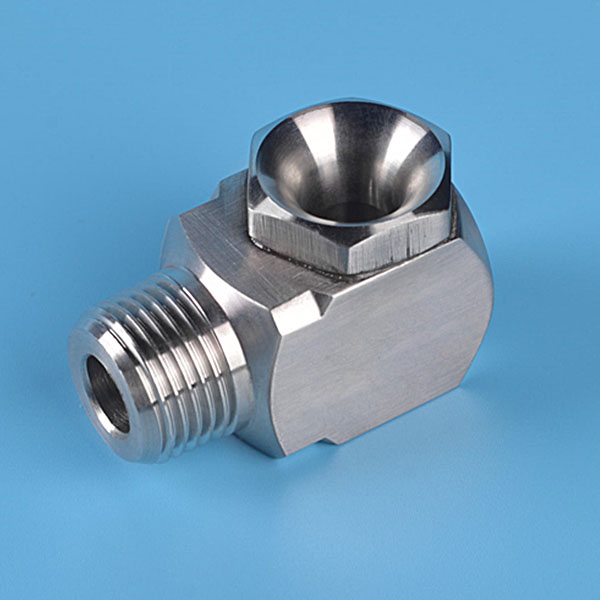 Standard Angle Hollow Cone Spray Nozzles zoom