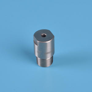 High Pressure Water Jet Nozzle