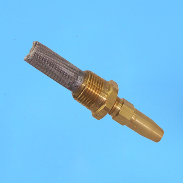 Precisely And Clean Cutting Solid Nozzles zoom