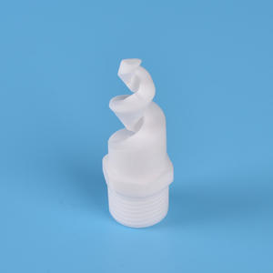 Hollow Cone and Full Cone Spray Pattern and New Condition spiral nozzle
