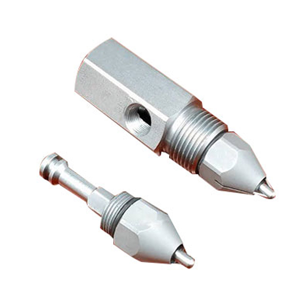 Ultrasonic Nozzles for Dust Suppression zoom