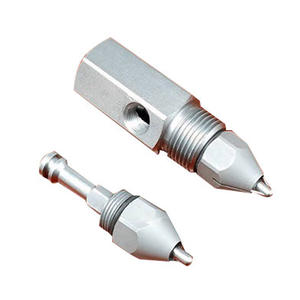 Ultrasonic Nozzles for Dust Suppression