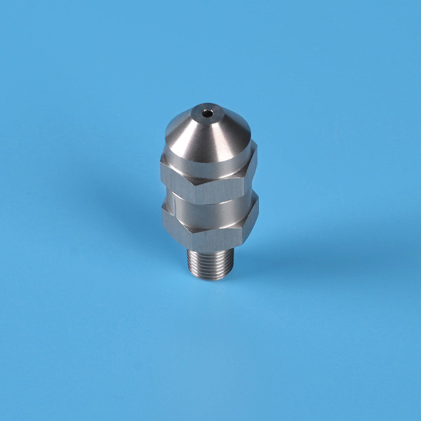 316 Stainless Steel Hot Sale Affordable Full Cone Spray Nozzle  zoom