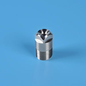 Water Spray Full Cone Nozzle For Dust Control  