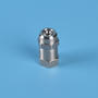 Pressure Washer Surface Cleaner Nozzle Full Cone Water Nozzle 