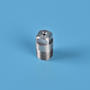 Stainless Steel 30 Degrees Water Spray Full Cone Nozzle 