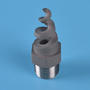 Water Spiral Nozzle For Dust Control  