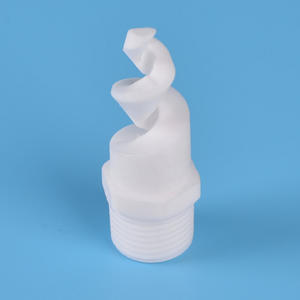 120 degree Durable Spiral Nozzles 