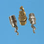 Brass Spiral Nozzles For Dust Control