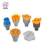 Garden Plastic Water Flat Fan spray nozzle with good quality