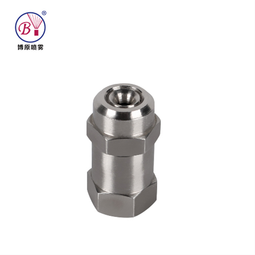High Quality Industrial Full Cone Spray Nozzles