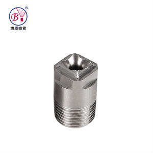 High Quality Industrial Full Cone Spray Nozzles