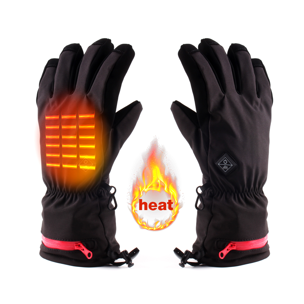 Experience Unmatched Warmth with the Best Battery Heated Gloves