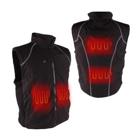 MNK-Y10 Heated Vest Rechargeable Battery