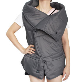 MAINIKO Best Selling Functional Heated Blanket for Vest Wearing