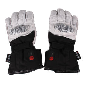 MNK-H26 Womens Battery Heated Gloves 