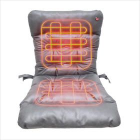 Indoor Floor Lazy Sofa Heating Sleeper Chair  Lazy   Sofa heating Couch Bed