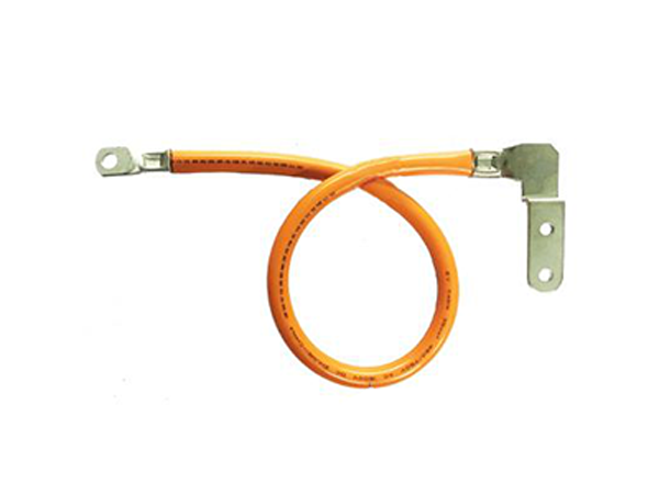 Connection Wire Harness for Battery Box