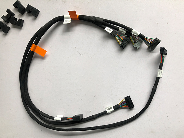 5AEC-10-10-10A BMS Wire Harness