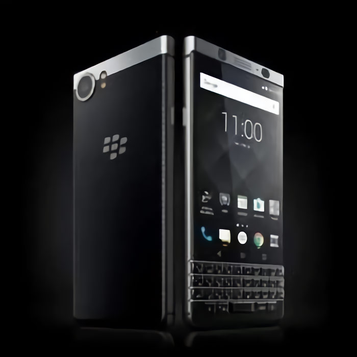 TCL and BlackBerry brand licensing partnership to end in August